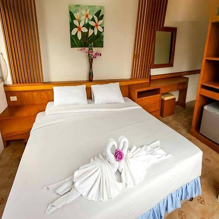 Ma Ma Dang Place Koh Lanta Bagian luar foto