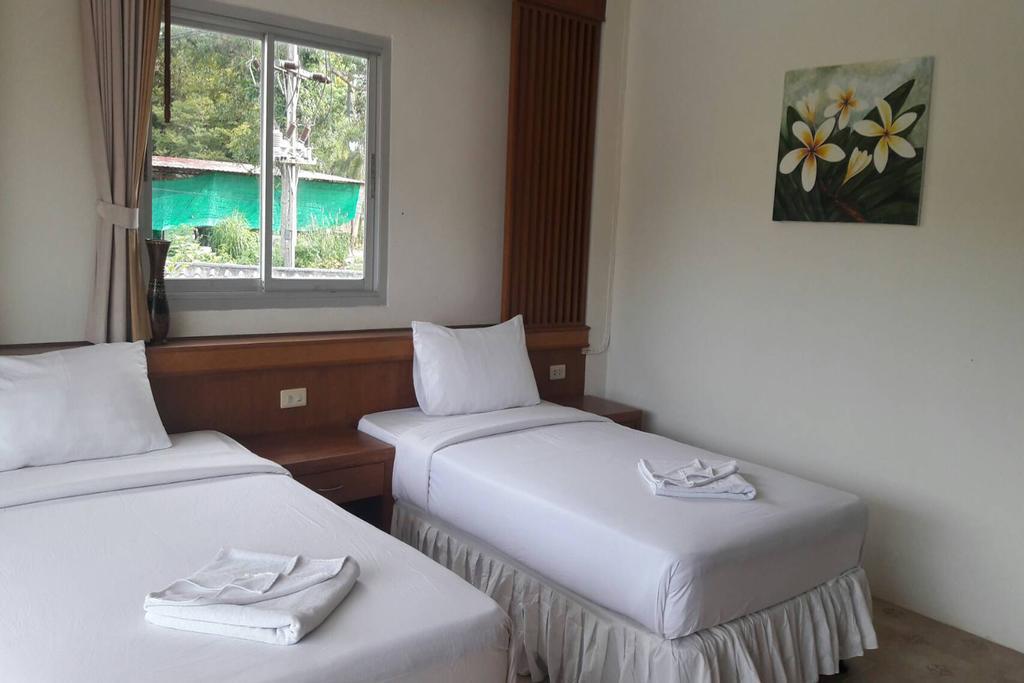 Ma Ma Dang Place Koh Lanta Bagian luar foto