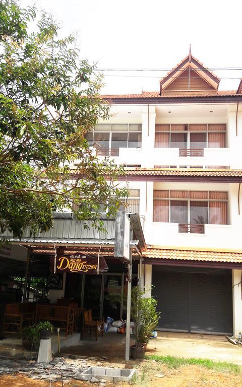 Ma Ma Dang Place Koh Lanta Bagian luar foto